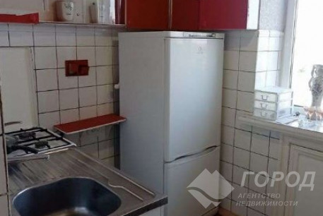 Сдам 2-х кімнатну квартиру, ХТЗ, ХТЗ метро, Код: 810167/1