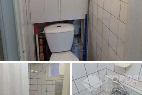 Сдам 2-х кімнатну квартиру, ХТЗ, ХТЗ метро, Код: 810167/1