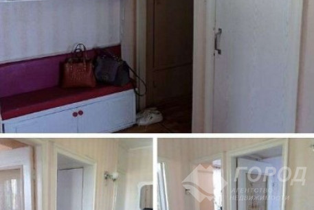 Сдам 2-х кімнатну квартиру, ХТЗ, ХТЗ метро, Код: 810167/1