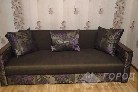 Сдам 1-кімнатну квартиру, Холодная Гора, Код: 810168/1