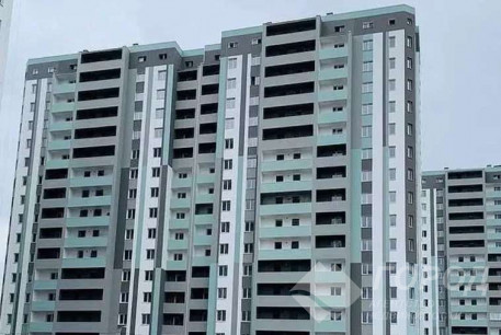 Продам 2-х кімнатну квартиру в новобудові, Гагарина проспект, Проспект Гагарина метро, Код: 810170/1