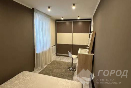 Сдам 3-х кімнатну квартиру, Гагарина проспект, Проспект Гагарина метро, Код: 810173/1