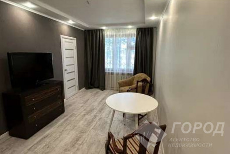 Сдам 3-х кімнатну квартиру, Гагарина проспект, Проспект Гагарина метро, Код: 810173/1