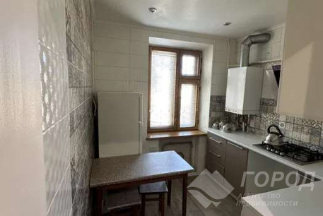 Сдам 3-х кімнатну квартиру, Гагарина проспект, Проспект Гагарина метро, Код: 810173/1