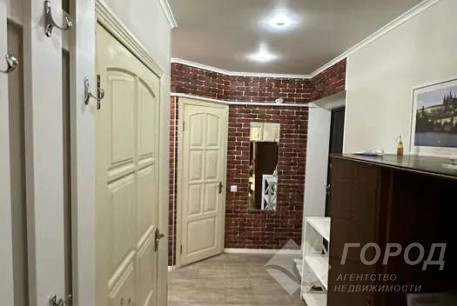 Сдам 3-х кімнатну квартиру, Гагарина проспект, Проспект Гагарина метро, Код: 810173/1