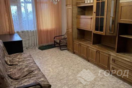 Сдам 3-х кімнатну квартиру, Гагарина проспект, Спортивная метро, Код: 810174/1