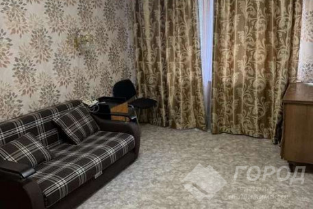 Сдам 3-х кімнатну квартиру, Гагарина проспект, Спортивная метро, Код: 810174/1