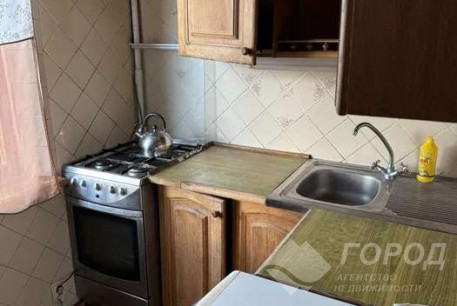 Сдам 3-х кімнатну квартиру, Гагарина проспект, Спортивная метро, Код: 810174/1