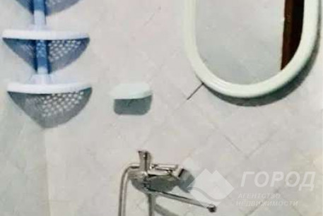 Сдам 3-х кімнатну квартиру, Гагарина проспект, Спортивная метро, Код: 810174/1