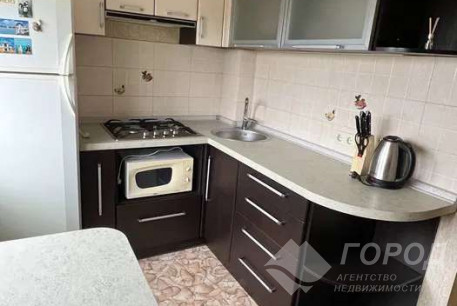 Сдам 1-кімнатну квартиру, Салтовка, Героев Труда метро, Код: 810176/2