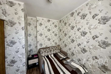 Сдам гостинку, Салтовский, Турбоатом метро (Салтовский), Код: 810179/1