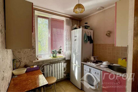 Сдам гостинку, Салтовский, Турбоатом метро (Салтовский), Код: 810179/1