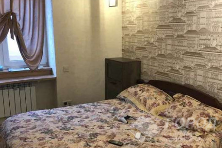 Сдам 1-кімнатну квартиру в новобудові, Одесская, Код: 810181/1