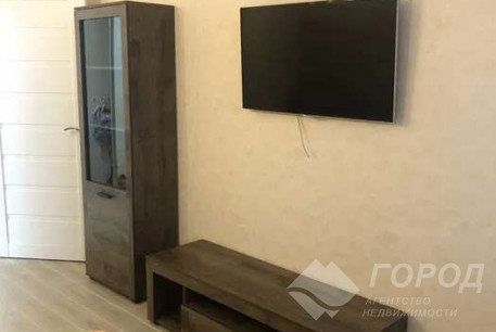 Сдам 1-кімнатну квартиру в новобудові, Одесская, Код: 810181/1