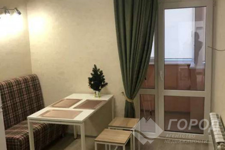 Сдам 1-кімнатну квартиру в новобудові, Одесская, Код: 810181/1