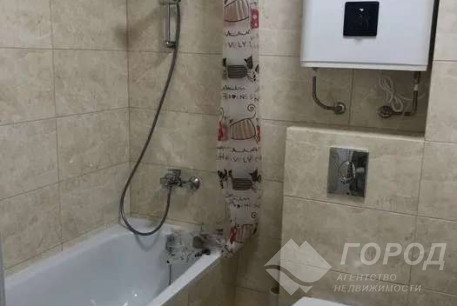 Сдам 1-кімнатну квартиру в новобудові, Одесская, Код: 810181/1