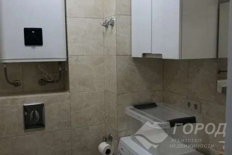 Сдам 1-кімнатну квартиру в новобудові, Одесская, Код: 810181/1