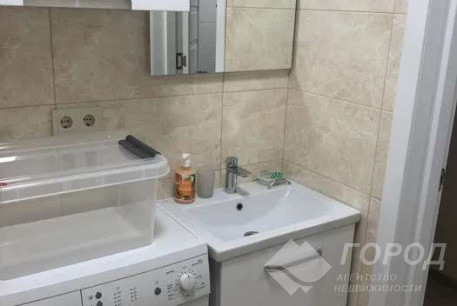 Сдам 1-кімнатну квартиру в новобудові, Одесская, Код: 810181/1