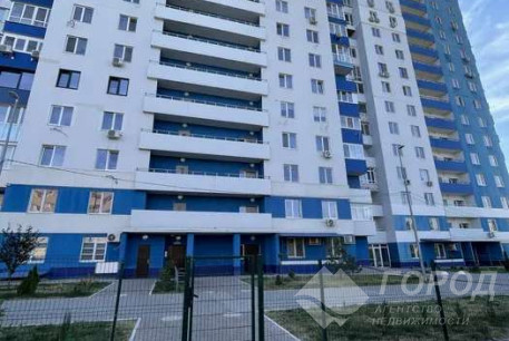 Сдам 1-кімнатну квартиру в новобудові, Одесская, Код: 810181/1