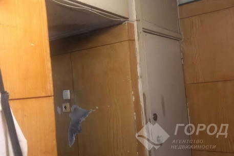 Продам гостинку, Салтовка, Академика Барабашова метро, Код: 810183/1