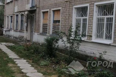 Продам гостинку, Залютино, Код: 810183/2