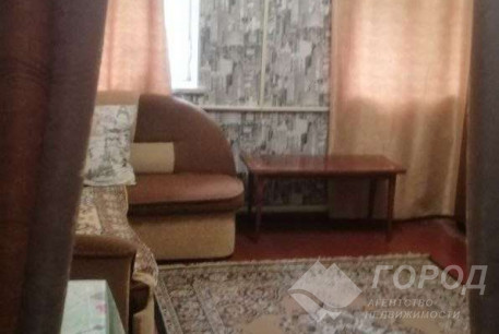 Продам гостинку, Залютино, Код: 810183/2