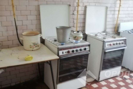 Продам гостинку, Залютино, Код: 810183/2