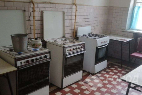 Продам гостинку, Залютино, Код: 810183/2