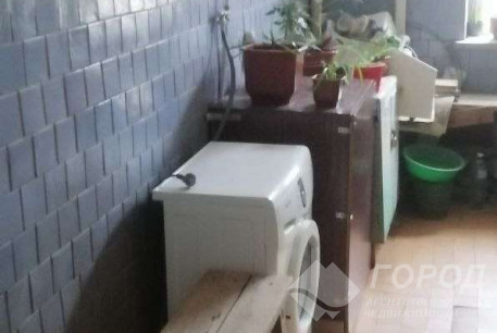Продам гостинку, Залютино, Код: 810183/2