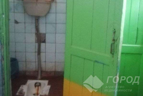 Продам гостинку, Залютино, Код: 810183/2
