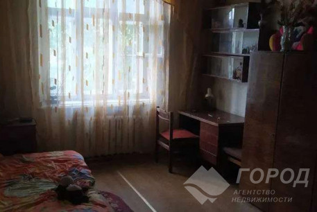 Продам гостинку, ХТЗ, Масельского метро, Код: 810184/1