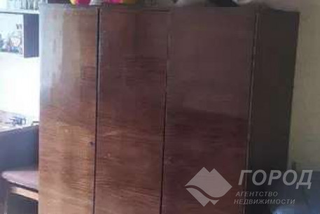 Продам гостинку, ХТЗ, Масельского метро, Код: 810184/1