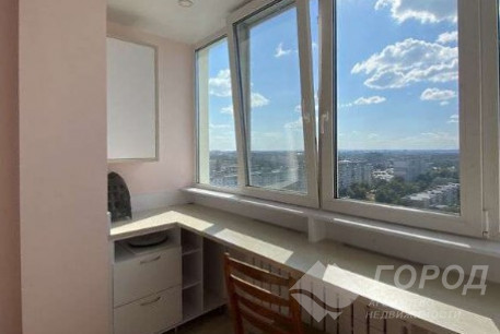 Продам 3-х кімнатну квартиру, Салтовка, Академика Павлова метро, Код: 810185/1