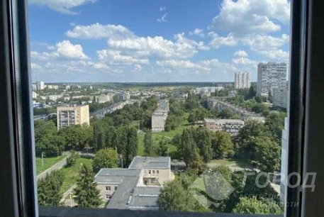 Продам 3-х кімнатну квартиру, Салтовка, Академика Павлова метро, Код: 810185/1