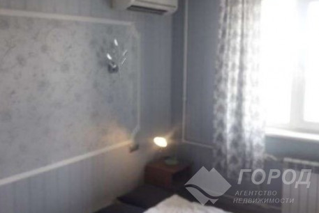 Сдам 4-х кімнатну квартиру, Салтовка, 520 м/р, Код: 810187/2