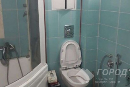 Сдам 4-х кімнатну квартиру, Салтовка, 520 м/р, Код: 810187/2