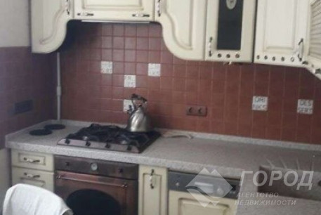 Сдам 4-х кімнатну квартиру, Салтовка, 520 м/р, Код: 810187/2