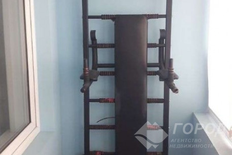 Сдам 4-х кімнатну квартиру, Салтовка, 520 м/р, Код: 810187/2