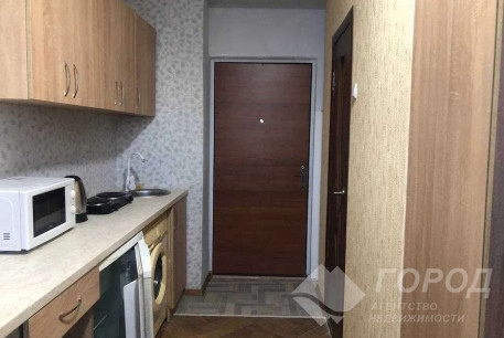 Сдам гостинку, Центр, Университет метро, Код: 810187/3