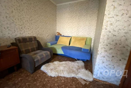 Сдам 1-кімнатну квартиру, Одесская, Код: 810188/1