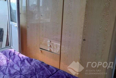 Сдам 3-х кімнатну квартиру, Алексеевка, Код: 810189/1