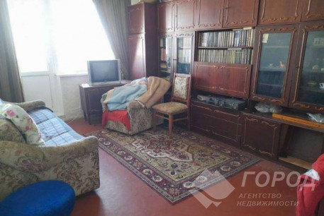 Сдам 3-х кімнатну квартиру, Алексеевка, Код: 810189/1