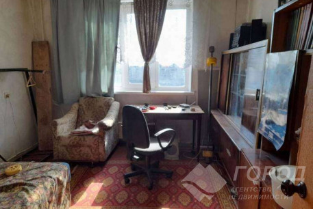 Сдам 3-х кімнатну квартиру, Алексеевка, Код: 810189/1