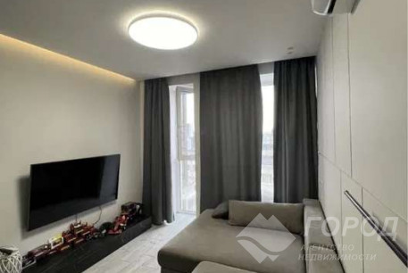 Сдам 2-х кімнатну квартиру в новобудові, Центр, Госпром метро, Код: 810190/1