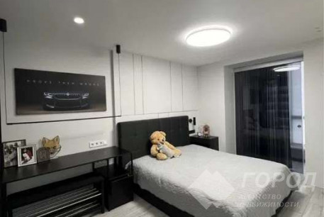 Сдам 2-х кімнатну квартиру в новобудові, Центр, Госпром метро, Код: 810190/1