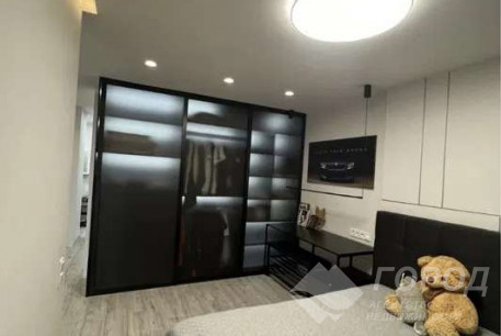 Сдам 2-х кімнатну квартиру в новобудові, Центр, Госпром метро, Код: 810190/1