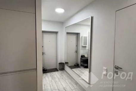 Сдам 2-х кімнатну квартиру в новобудові, Центр, Госпром метро, Код: 810190/1