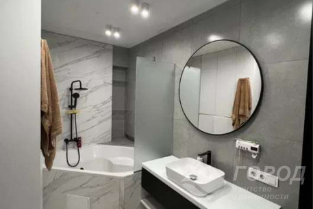 Сдам 2-х кімнатну квартиру в новобудові, Центр, Госпром метро, Код: 810190/1