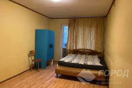 Сдам 2-х кімнатну квартиру, Салтовка, Студенческая метро, Код: 810191/1