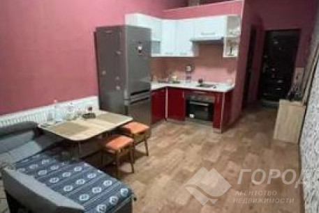 Сдам 1-кімнатну квартиру, Завод Шевченко, Код: 810192/2